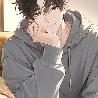Profile image of Drew