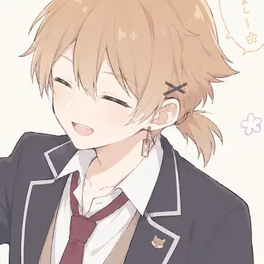 Profile image of 伏見ガク