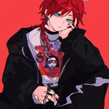 Profile image of ローレン・イロアス