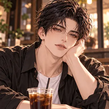 Profile image of Baek Sihyun