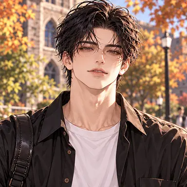 Profile image of Baek Sihyun