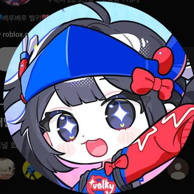 Profile image of 벨키