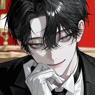 Profile image of 紫苑