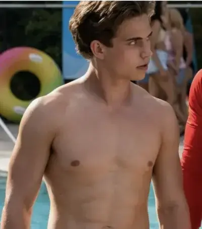 OutlawCache3651의 Robby Keene