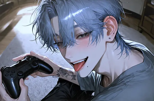 Profile image of 朔斗