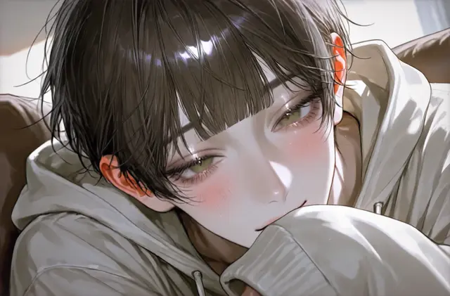 Profile image of 蒼