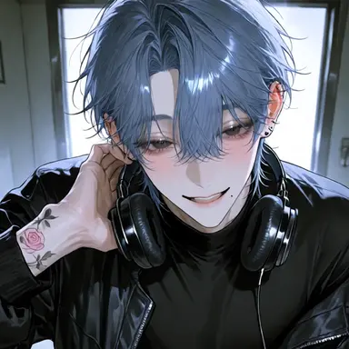 Profile image of 朔斗