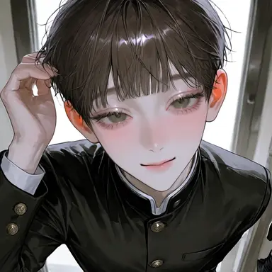 Profile image of 蒼