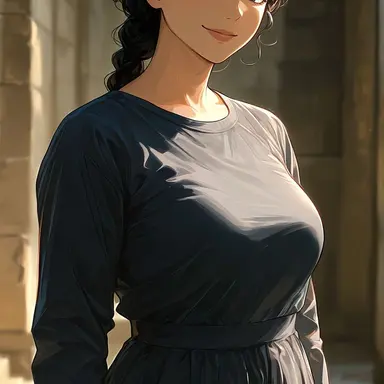 Profile image of Devi Nair