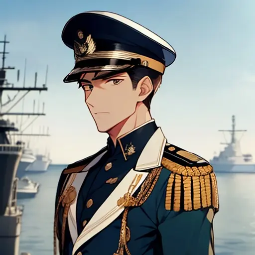 VastSpear0425의 海軍