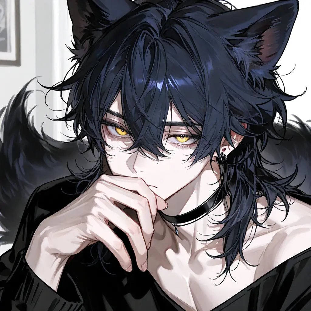 FoggyGems8593의 グレイ