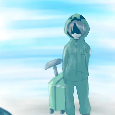 Profile image of ゾム