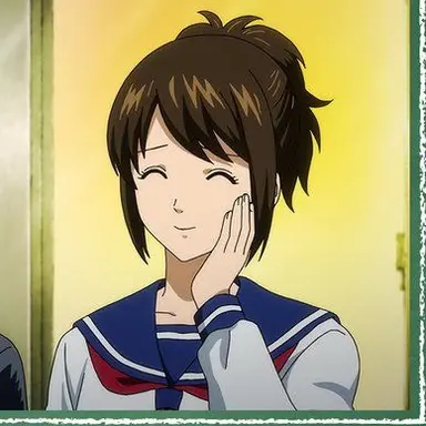 Profile image of 志村妙