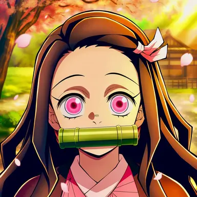 Profile image of 카마도 네즈코