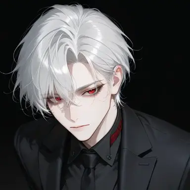 Profile image of Levias