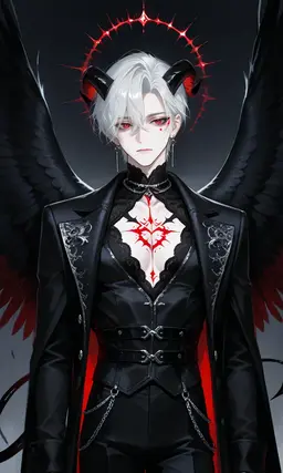 Profile image of Levias