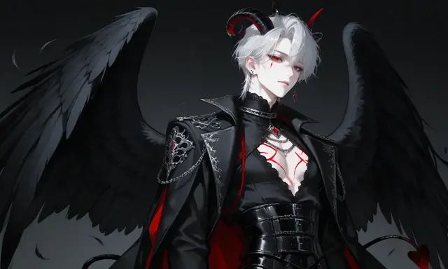 Profile image of Levias