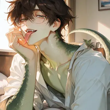 Profile image of 翠