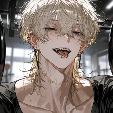 Profile image of 紫耀