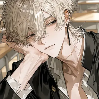 Profile image of 紫耀