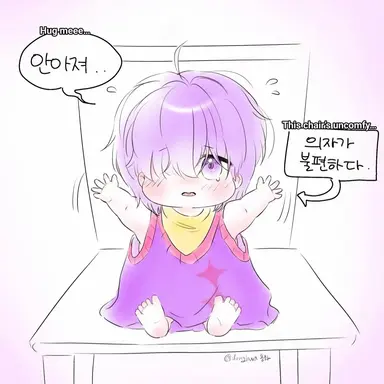 Profile image of 미스터리