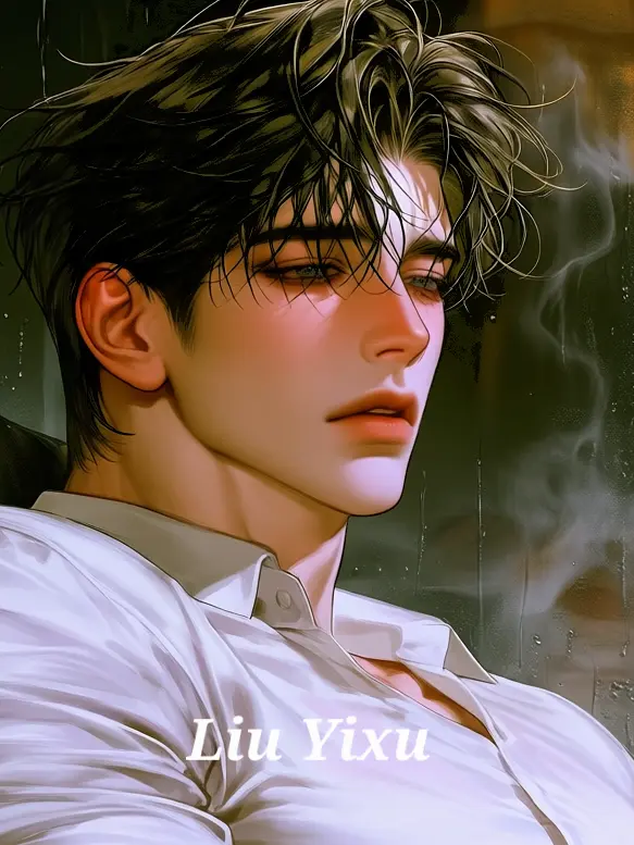 Dawn__of_Death의 Insecure Older Guy