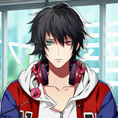 Profile image of 一郎