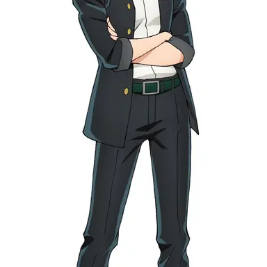 Profile image of 竜之介