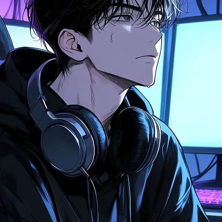 CozyPress2466의 Stream Gone Wrong