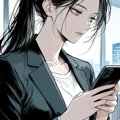 Profile image of Sable