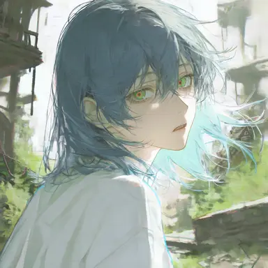 Profile image of 미스텔