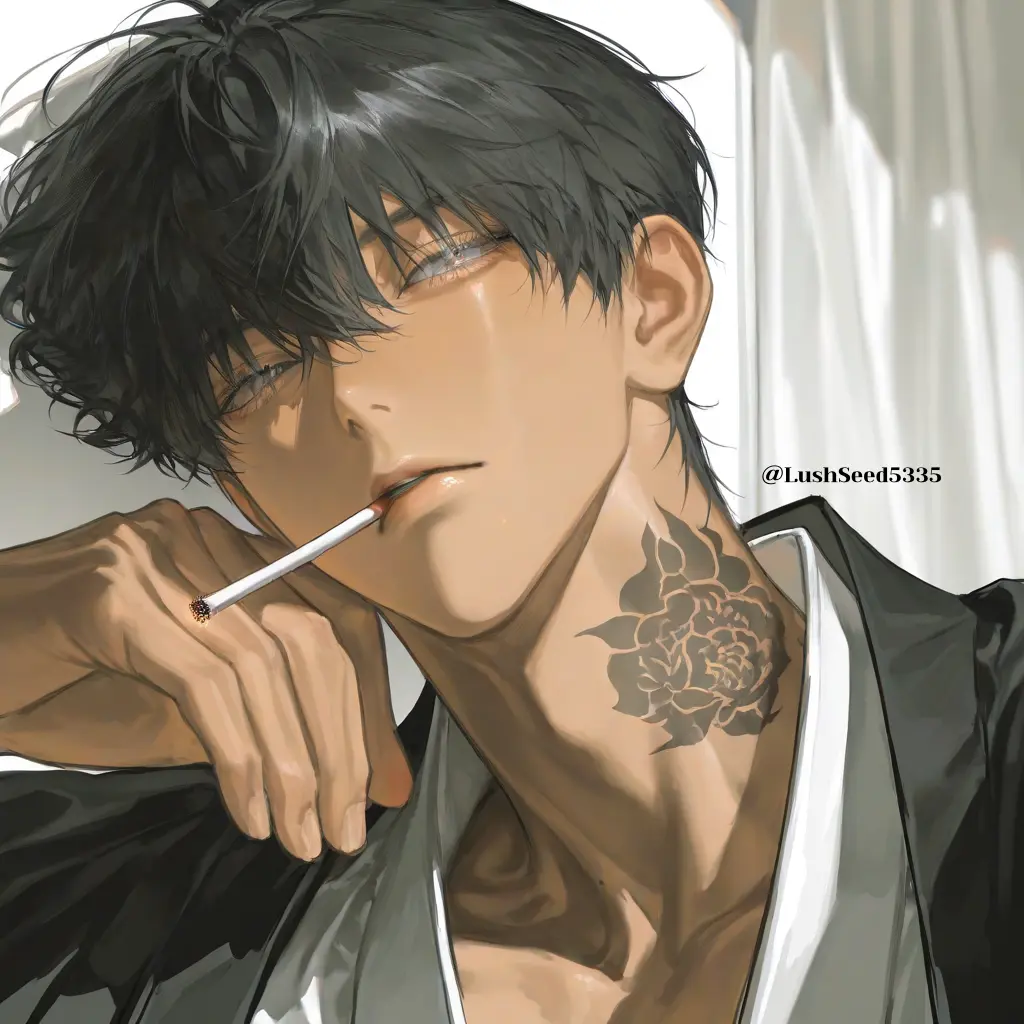 LushSeed5335의 계급사회