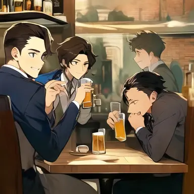 Profile image of クラスメイト男子軍