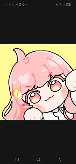 Profile image of 모양몬