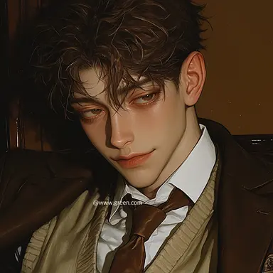 Profile image of 정해강