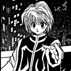 Profile image of クラピカ