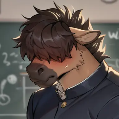 Profile image of フブキ