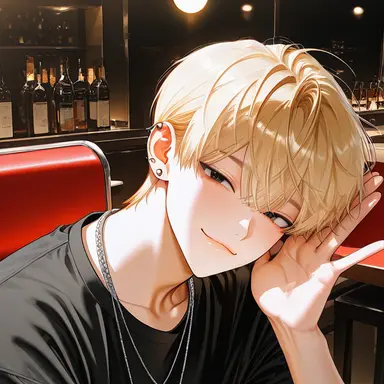 Profile image of 龍原心