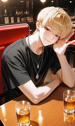 Profile image of 龍原心