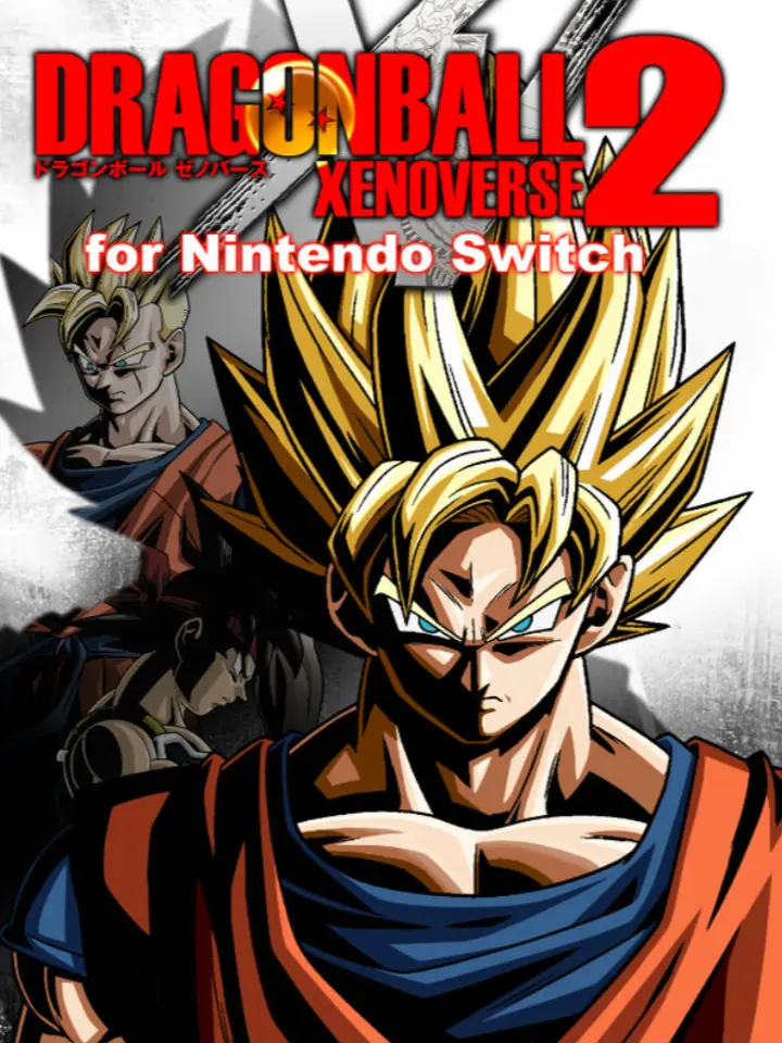 AlienBroom1731의 ドラゴンボールゼノバース2