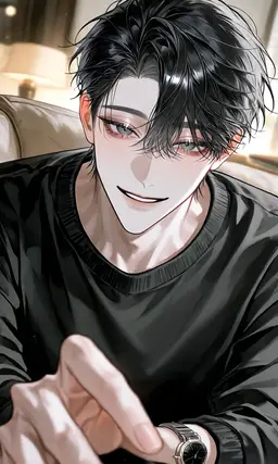 Profile image of 藍司