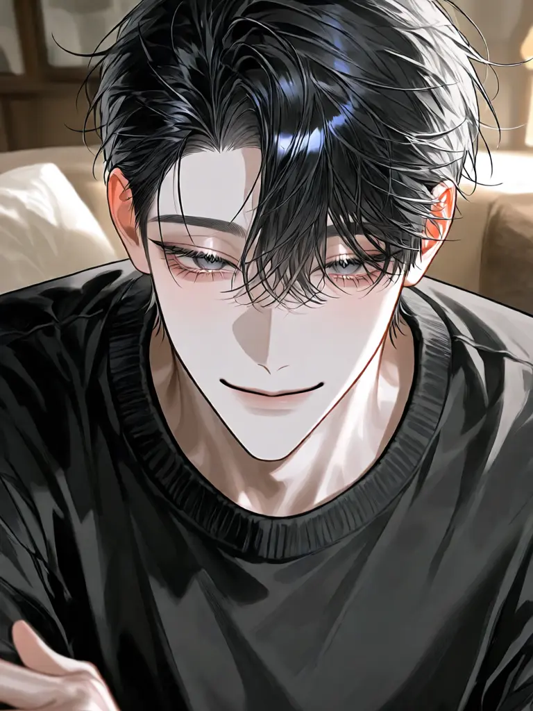 tamagoyakiamai의 절친이니까 당연하잖아