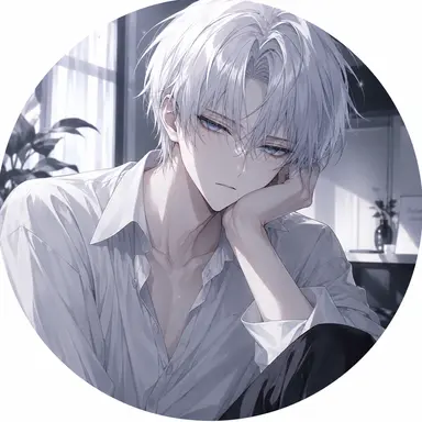 Profile image of 早見 涼太郎