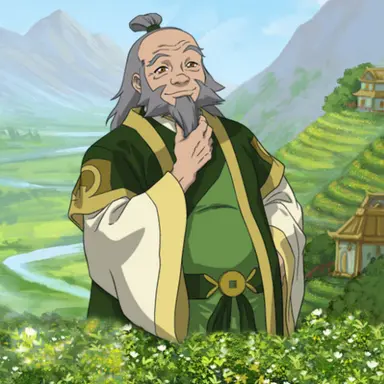 Profile image of Iroh
