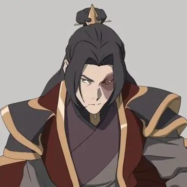Profile image of Zuko
