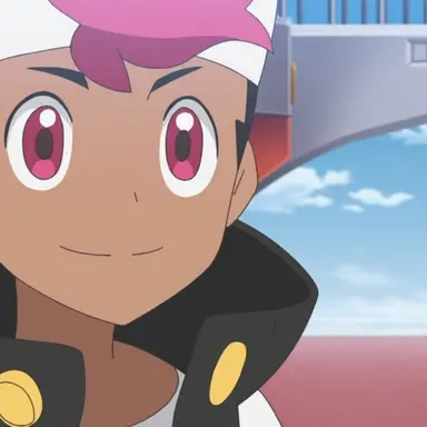 Profile image of ロイ