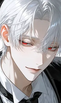 Profile image of 알베르
