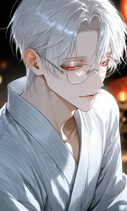 Profile image of Albert