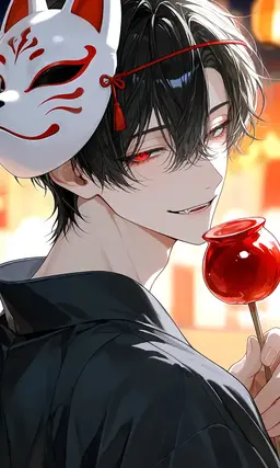 Profile image of 루시안