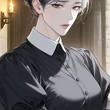 Profile image of Morra